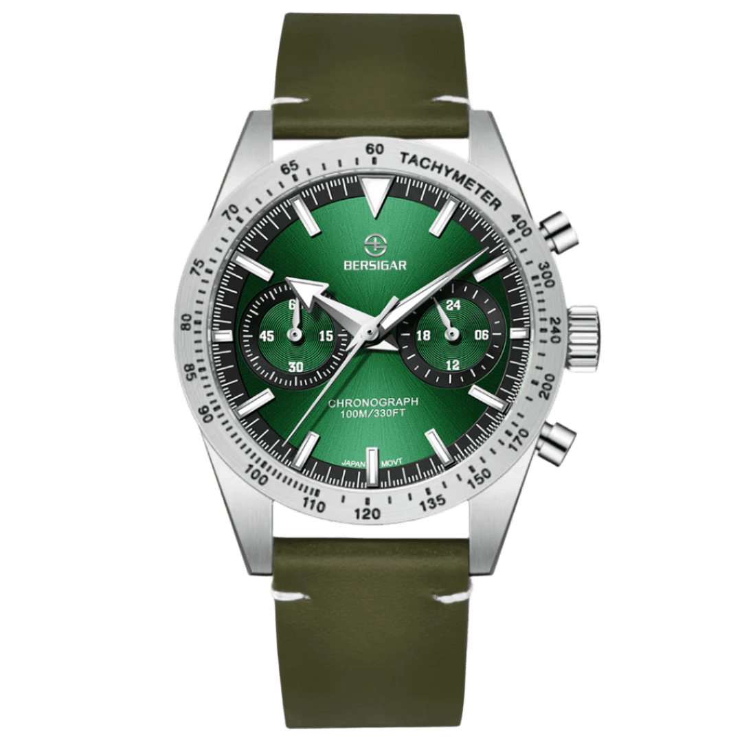Bersigar Watches Ocular