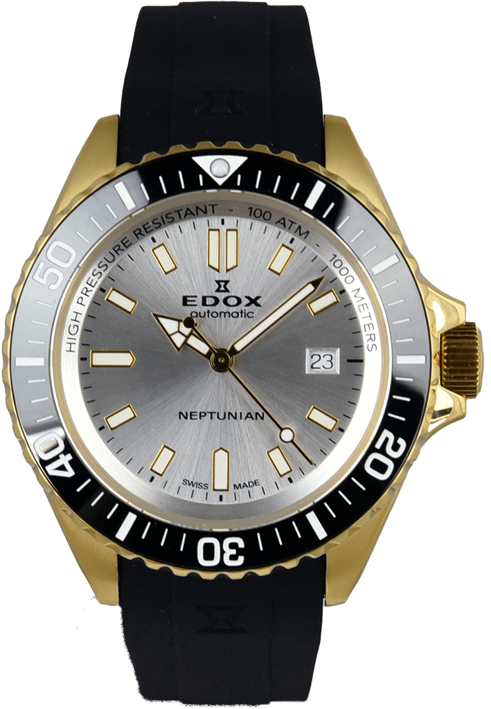 Edox Neptunian
