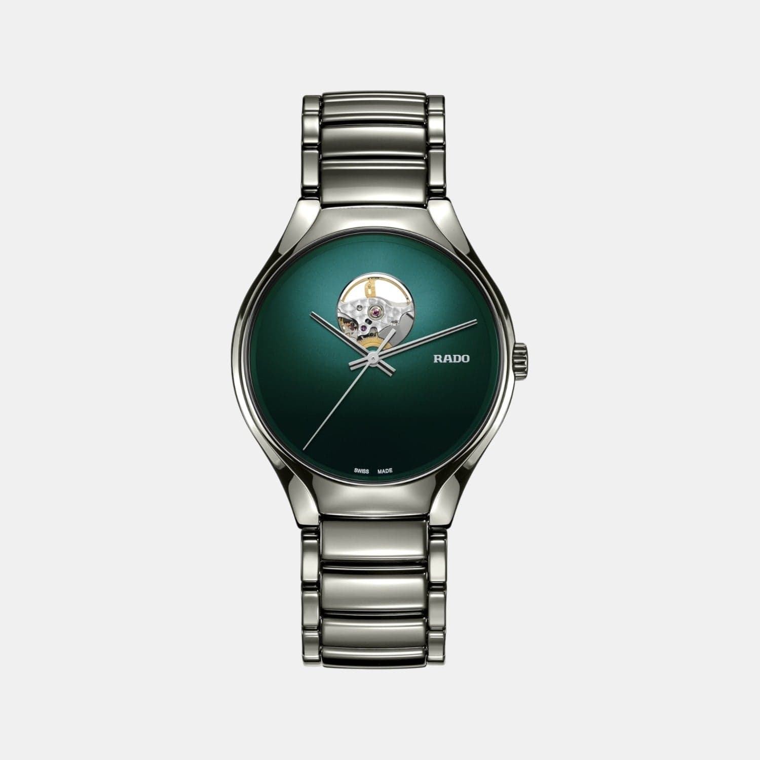 Rado True Round