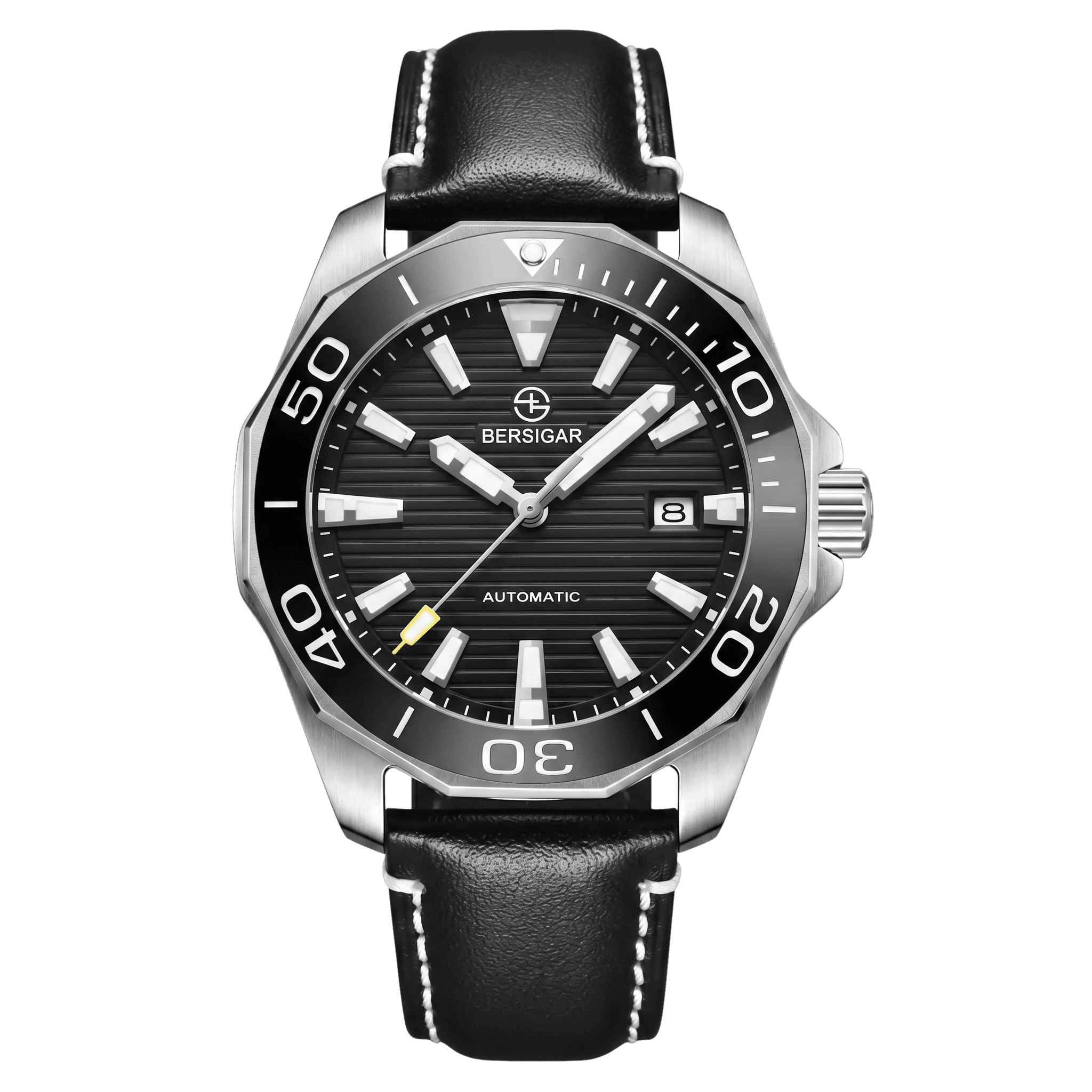Bersigar Watches Timecraft