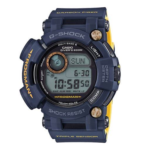 Casio G-Shock