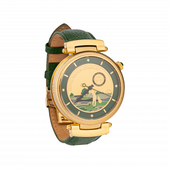 Jaipur Watch Company DGC01