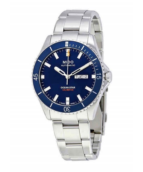 MIDO M026.430.11.041.00