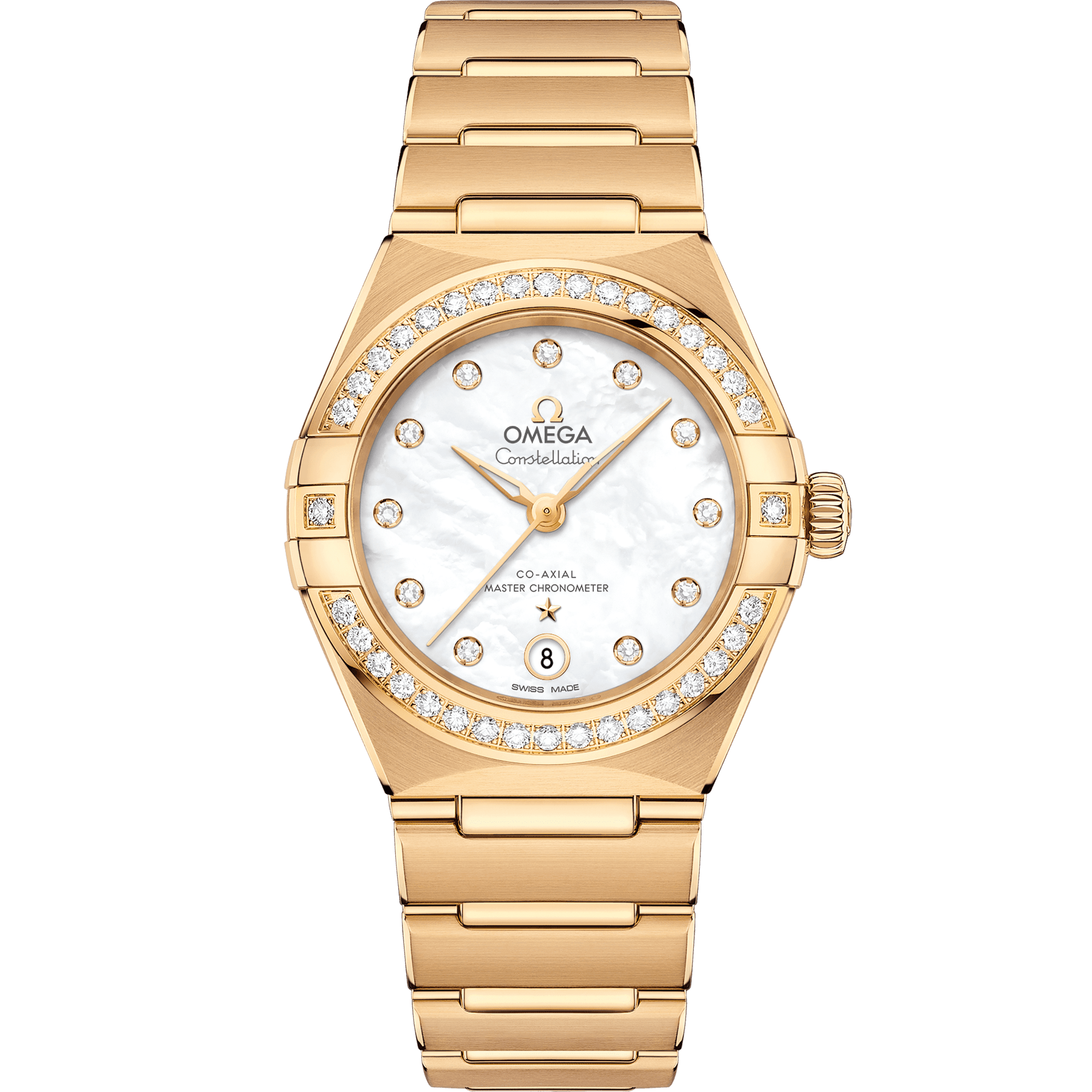 Omega Constellation