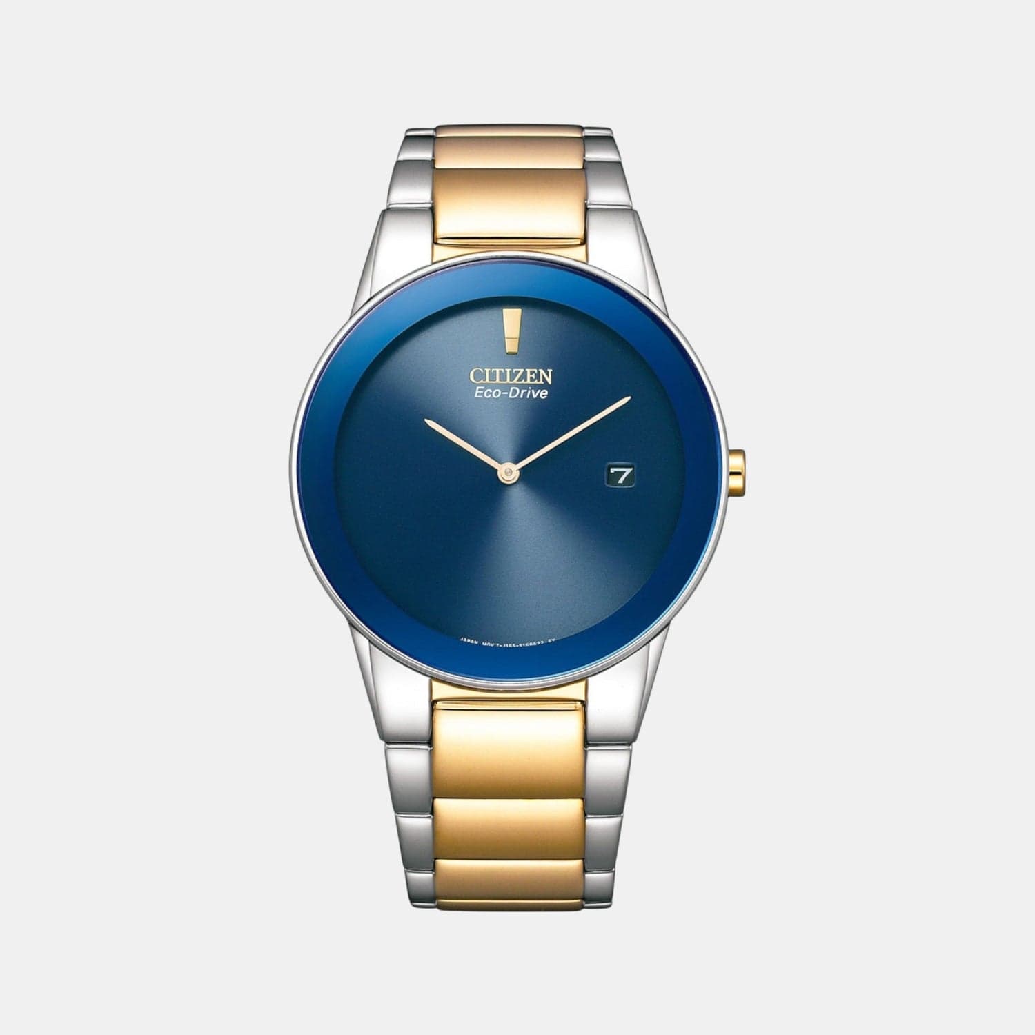Citizen Axiom