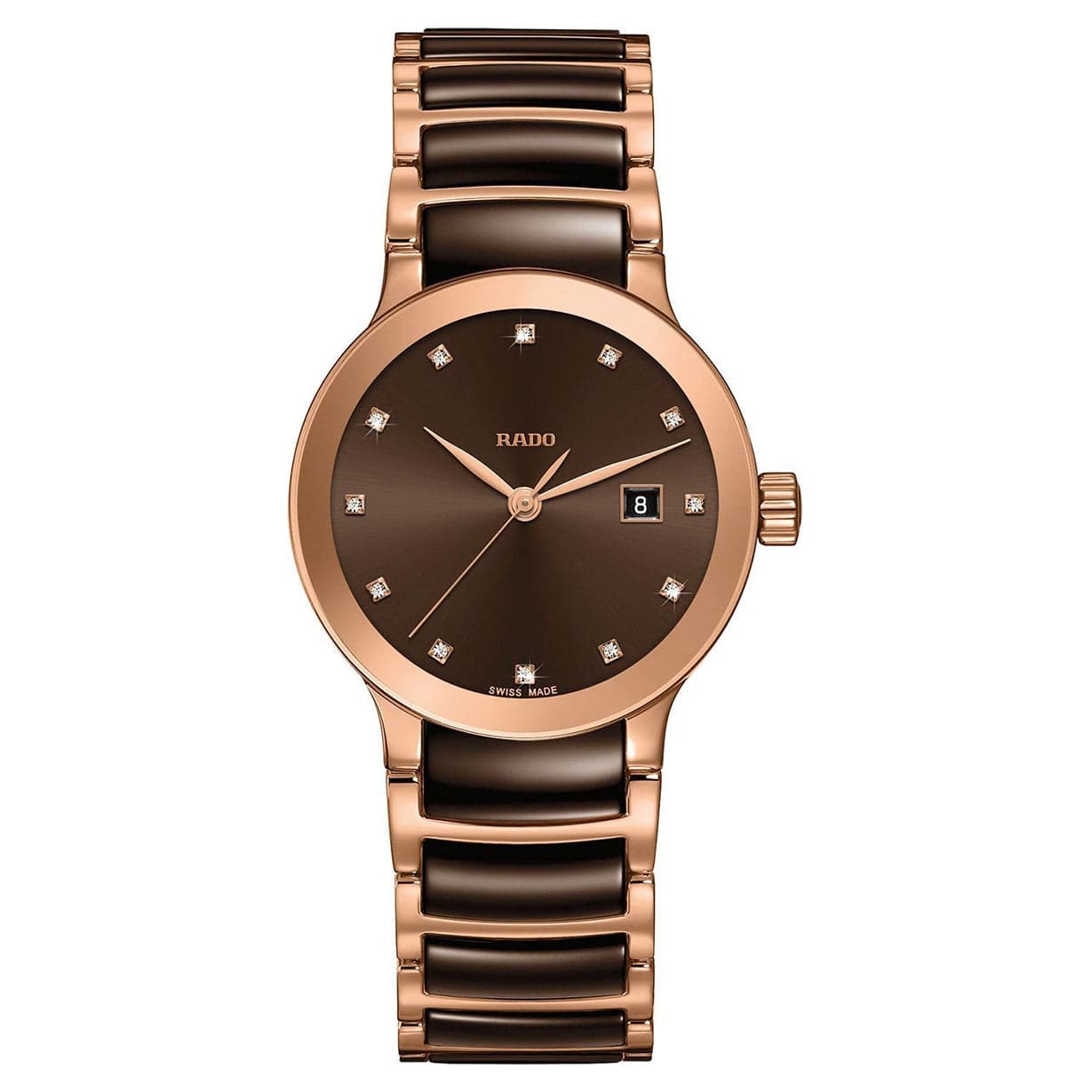Rado Centrix