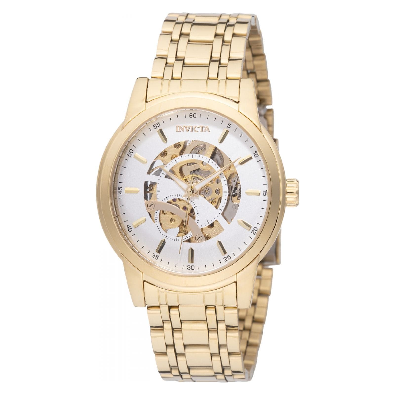 Invicta Objet D'Art