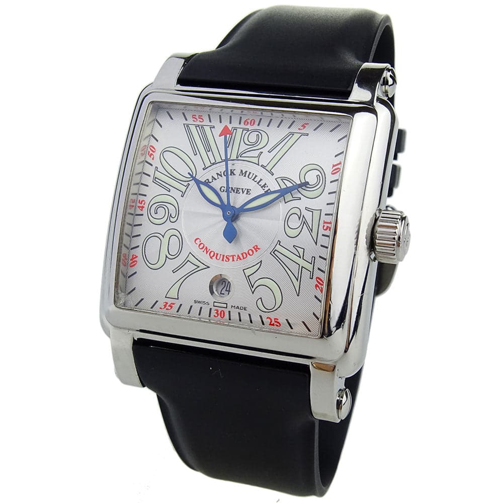 Franck Muller Conquistador
