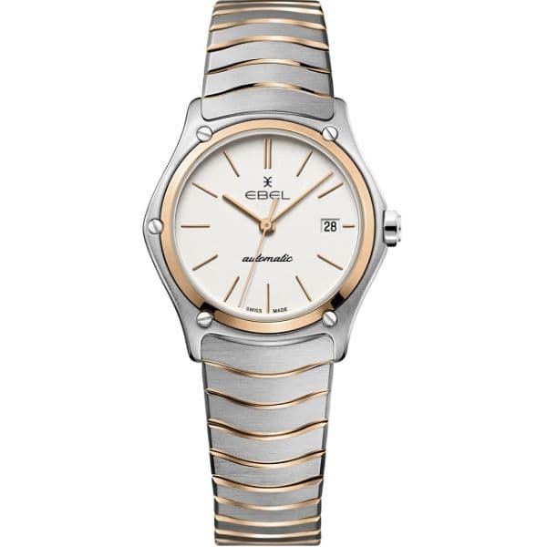 Ebel Ebel Sport Classic 1216528