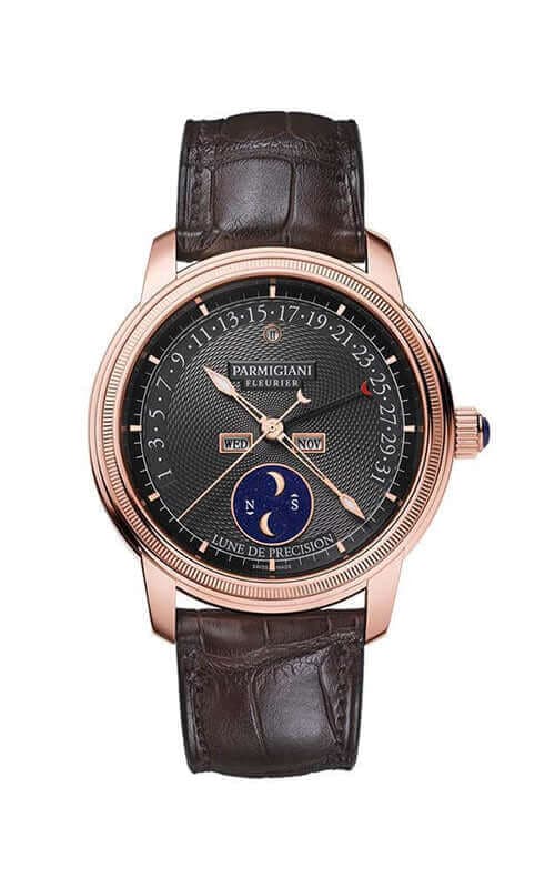 Parmigiani Fleurier Toric