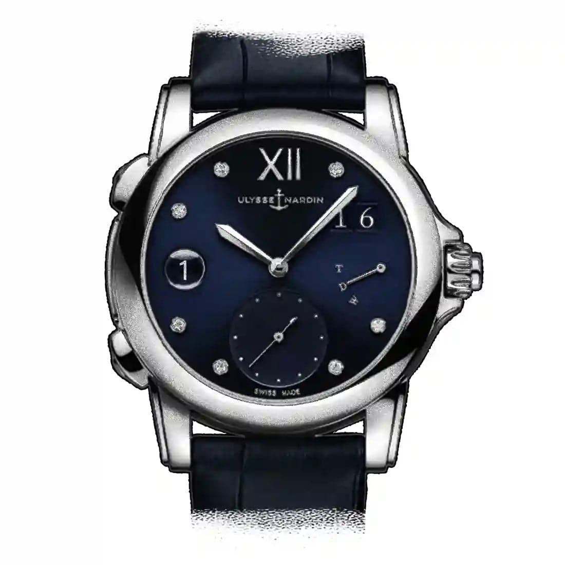 Ulysse Nardin Classico
