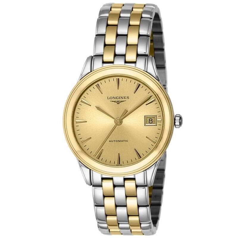 Longines Flagship