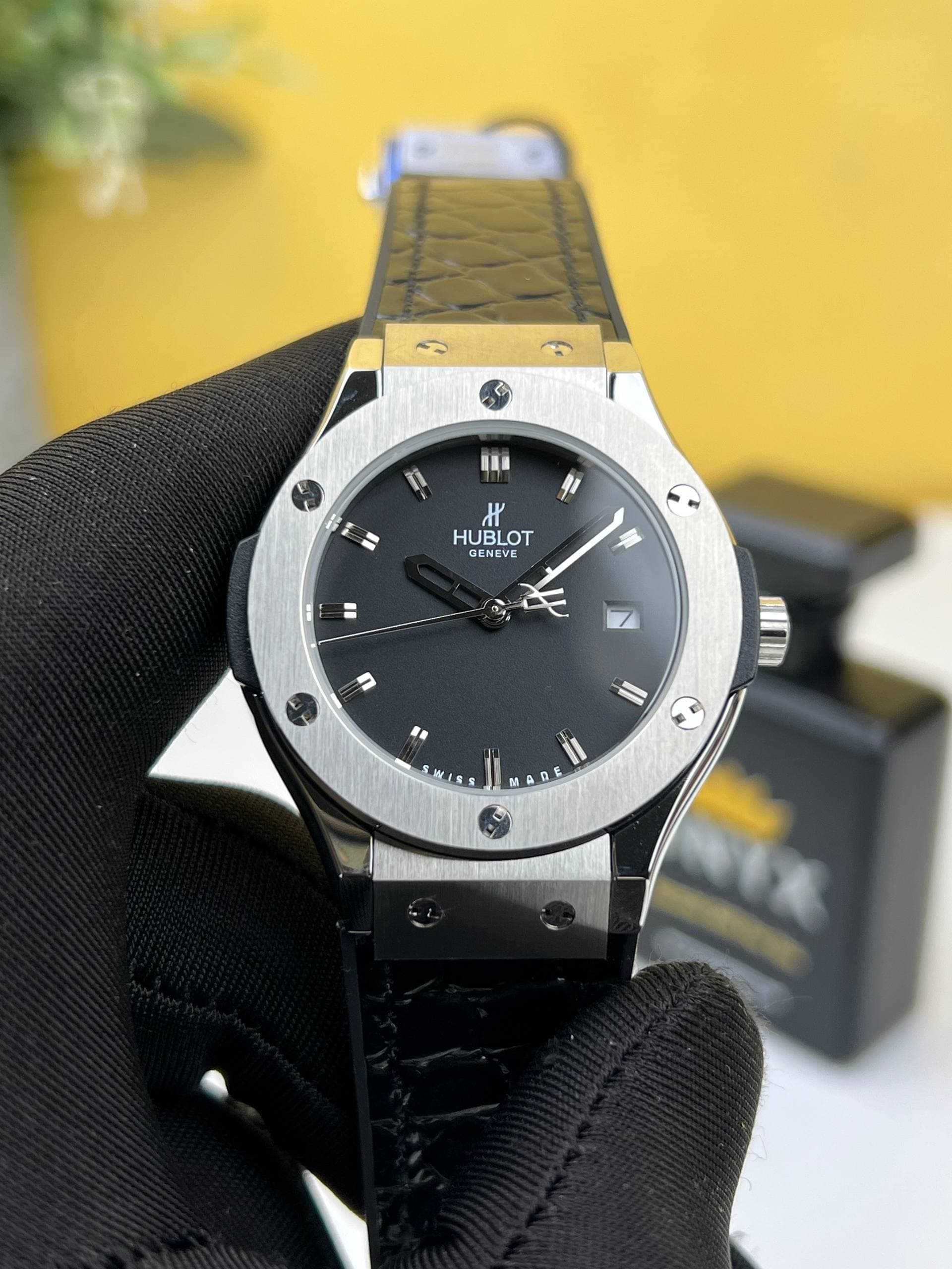 Hublot Classic Fusion