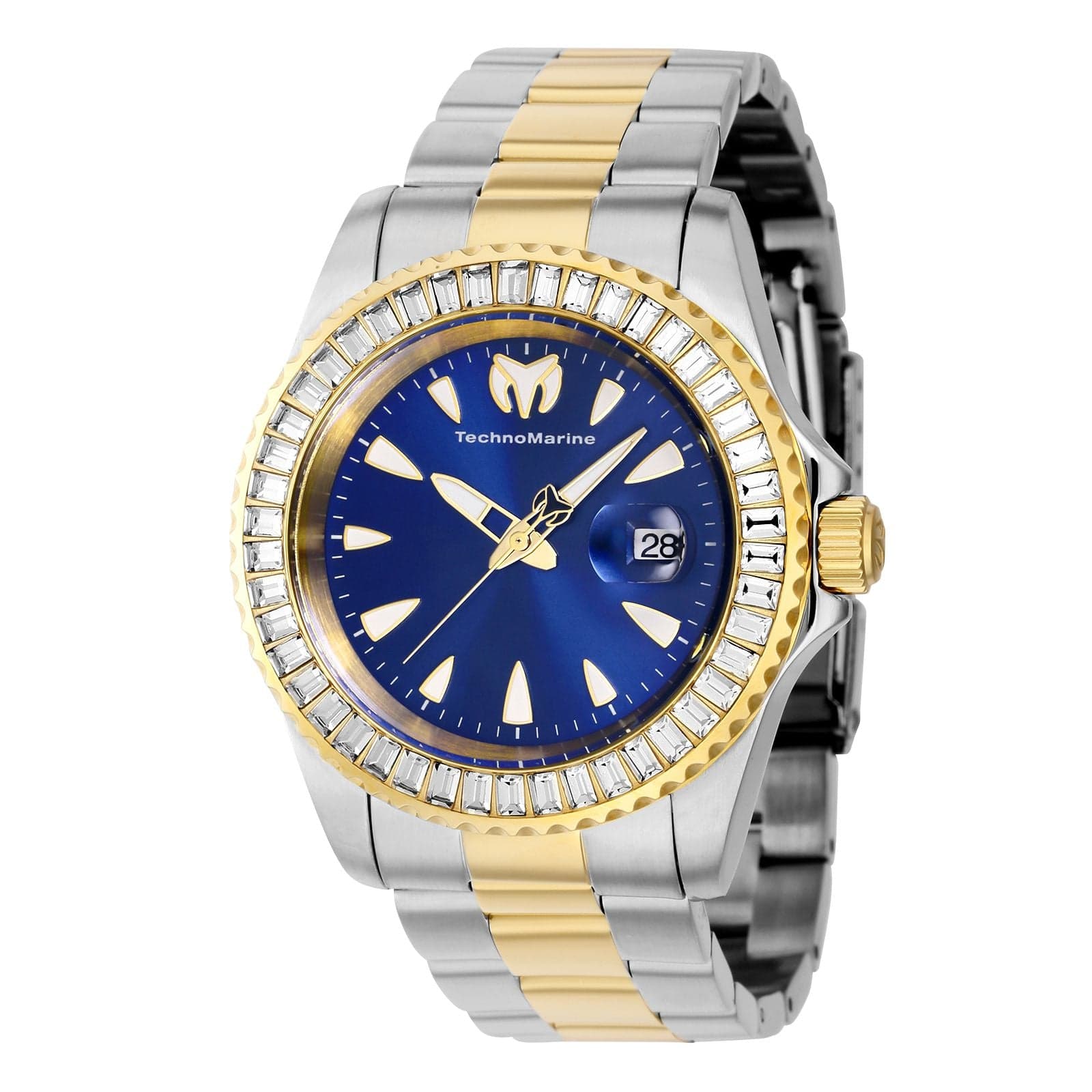 TechnoMarine Manta