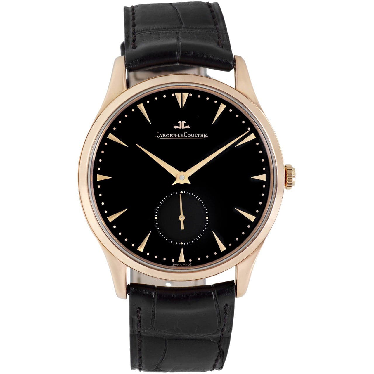 Jaeger-LeCoultre Master Ultra Thin