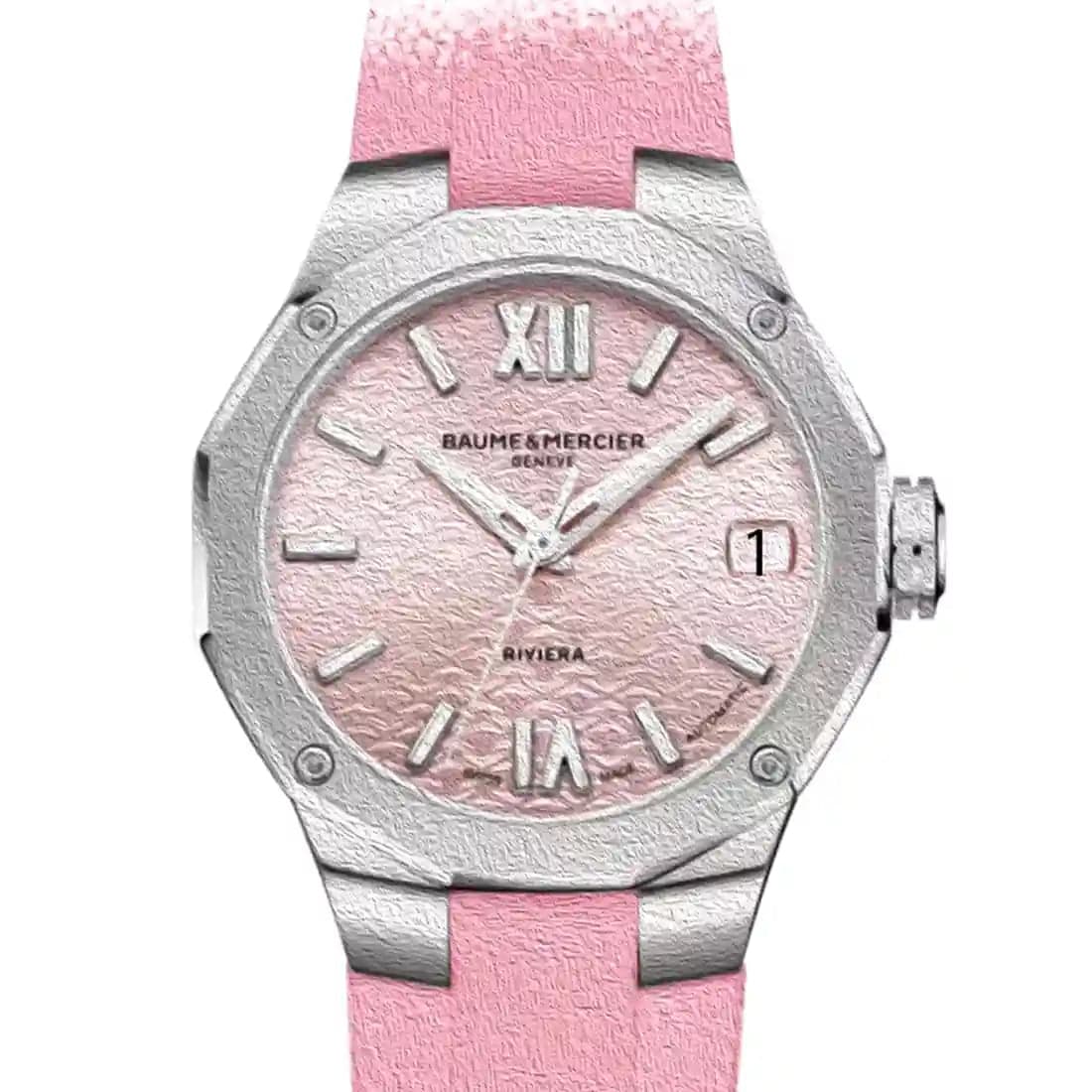 Baume & Mercier Riviera