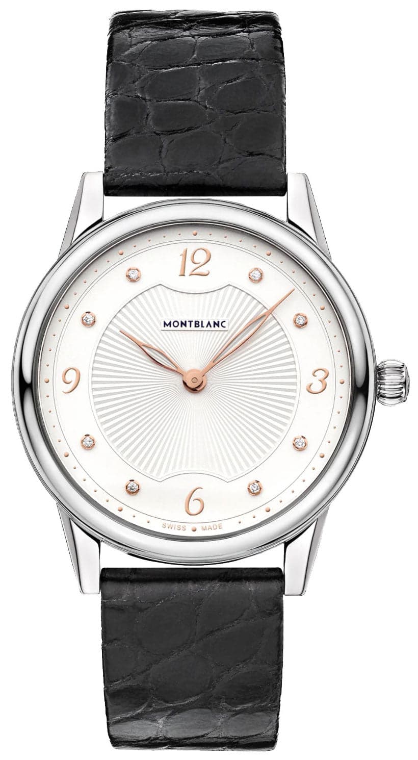 Montblanc Bohème