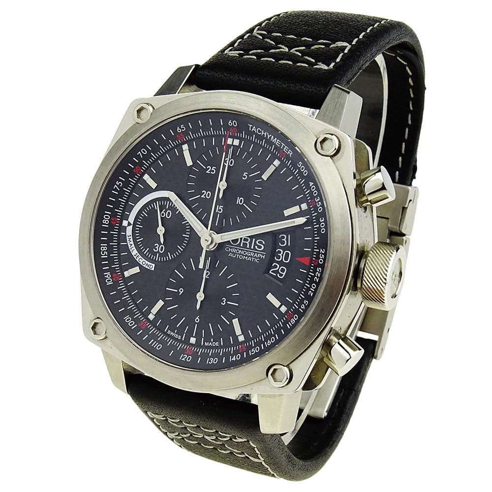 Oris BC4