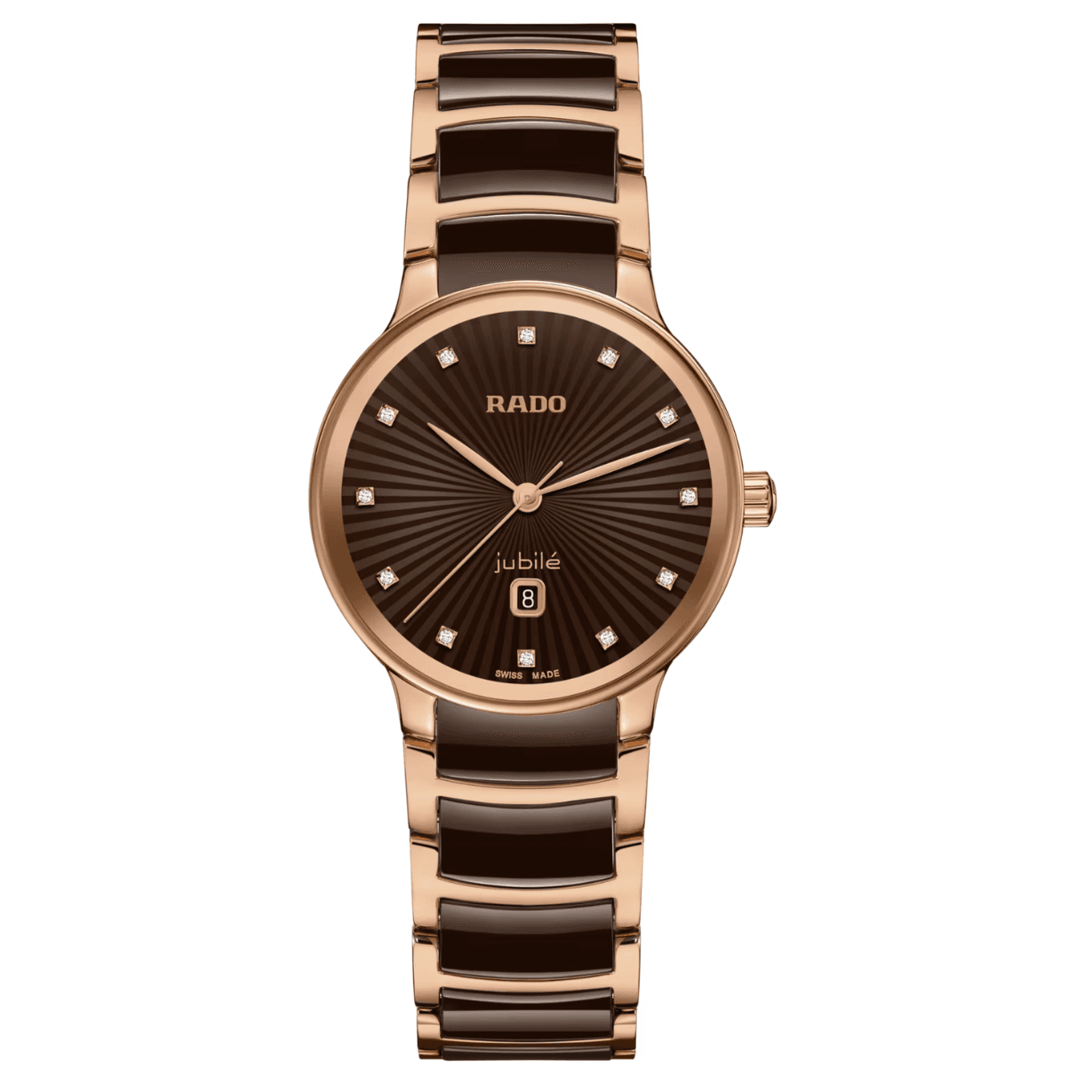 Rado Centrix