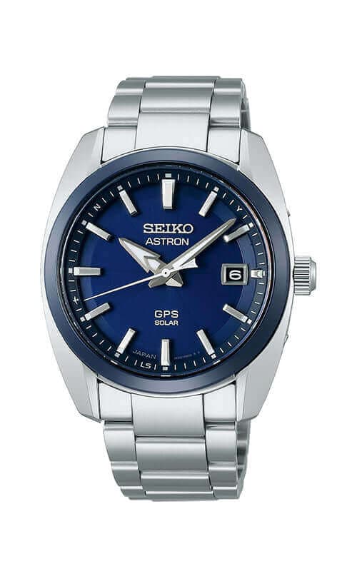Seiko Astron