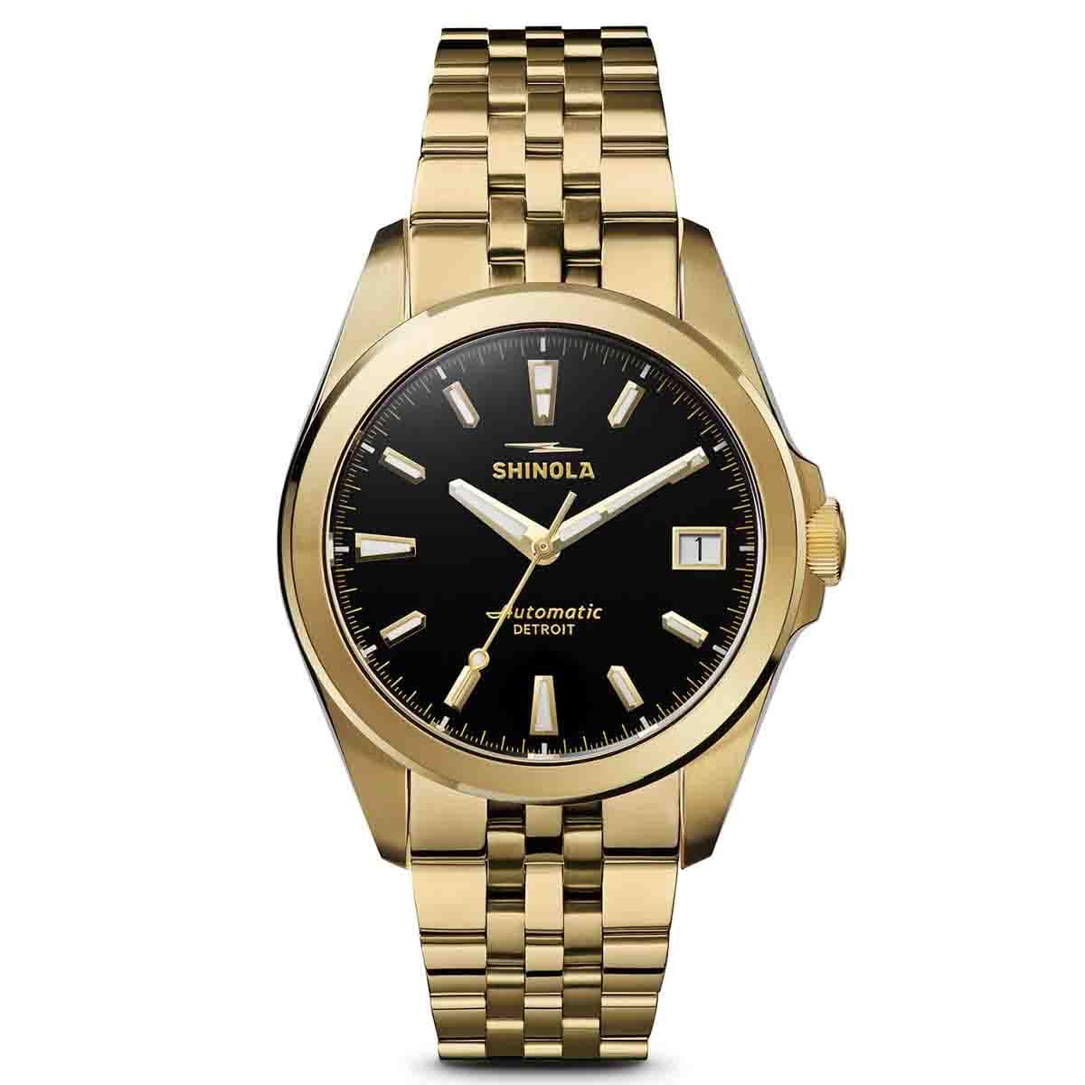 Shinola S0120307656