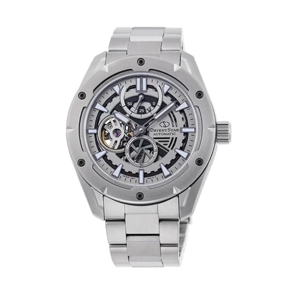 Orient Star Avant-Garde Skeleton