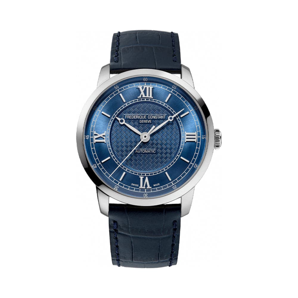 Frederique Constant Classics Première