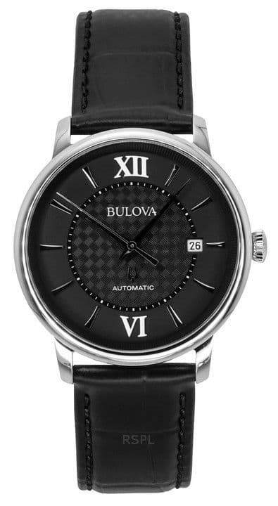 Bulova 96B441