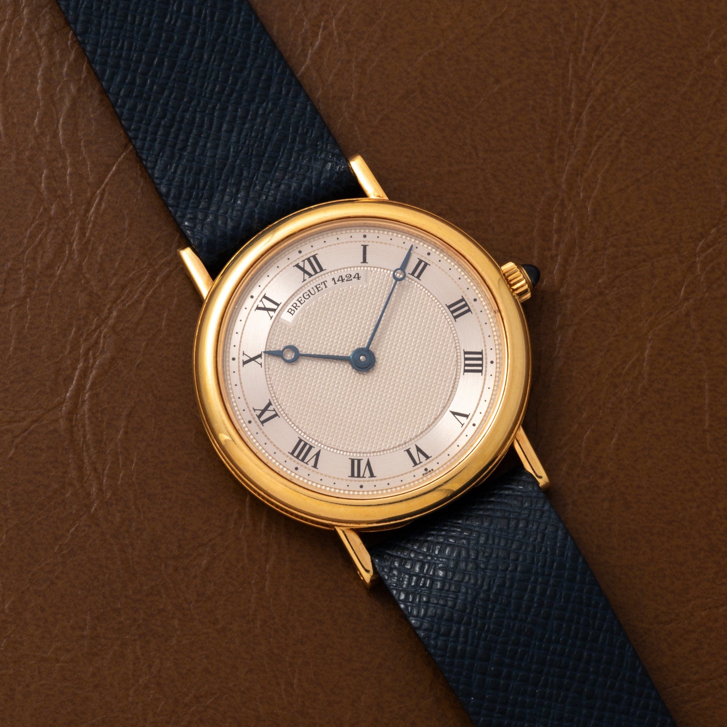 Breguet Classique
