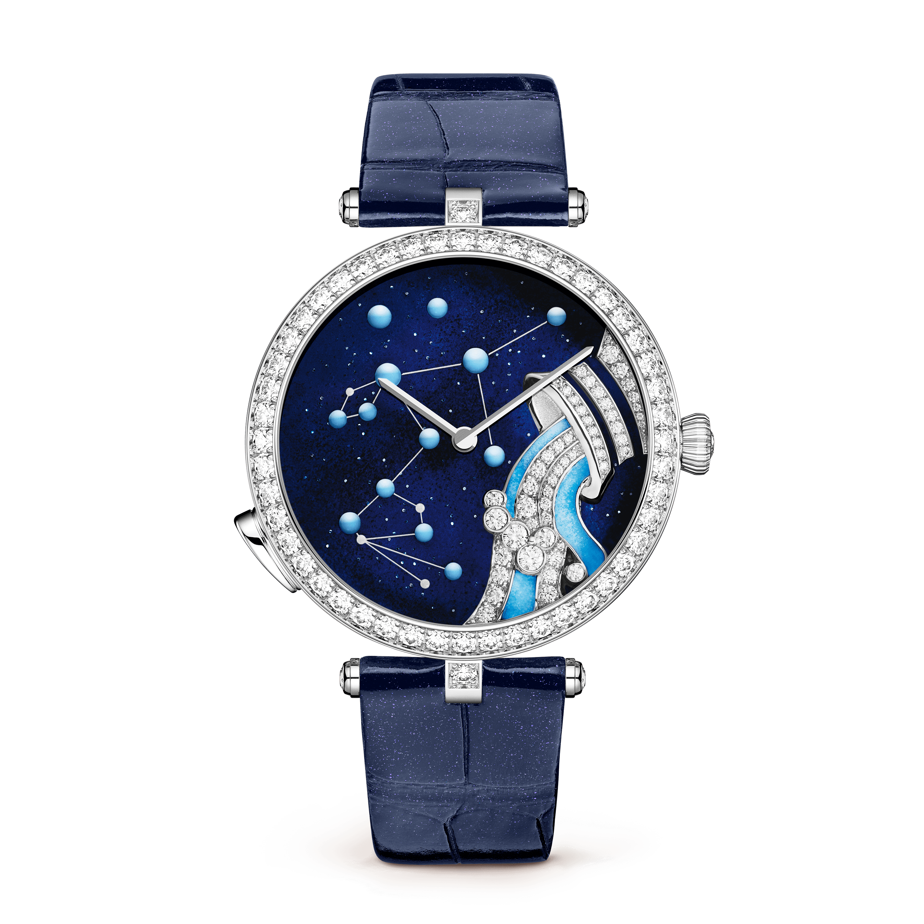 Van Cleef & Arpels VCARO8TV00
