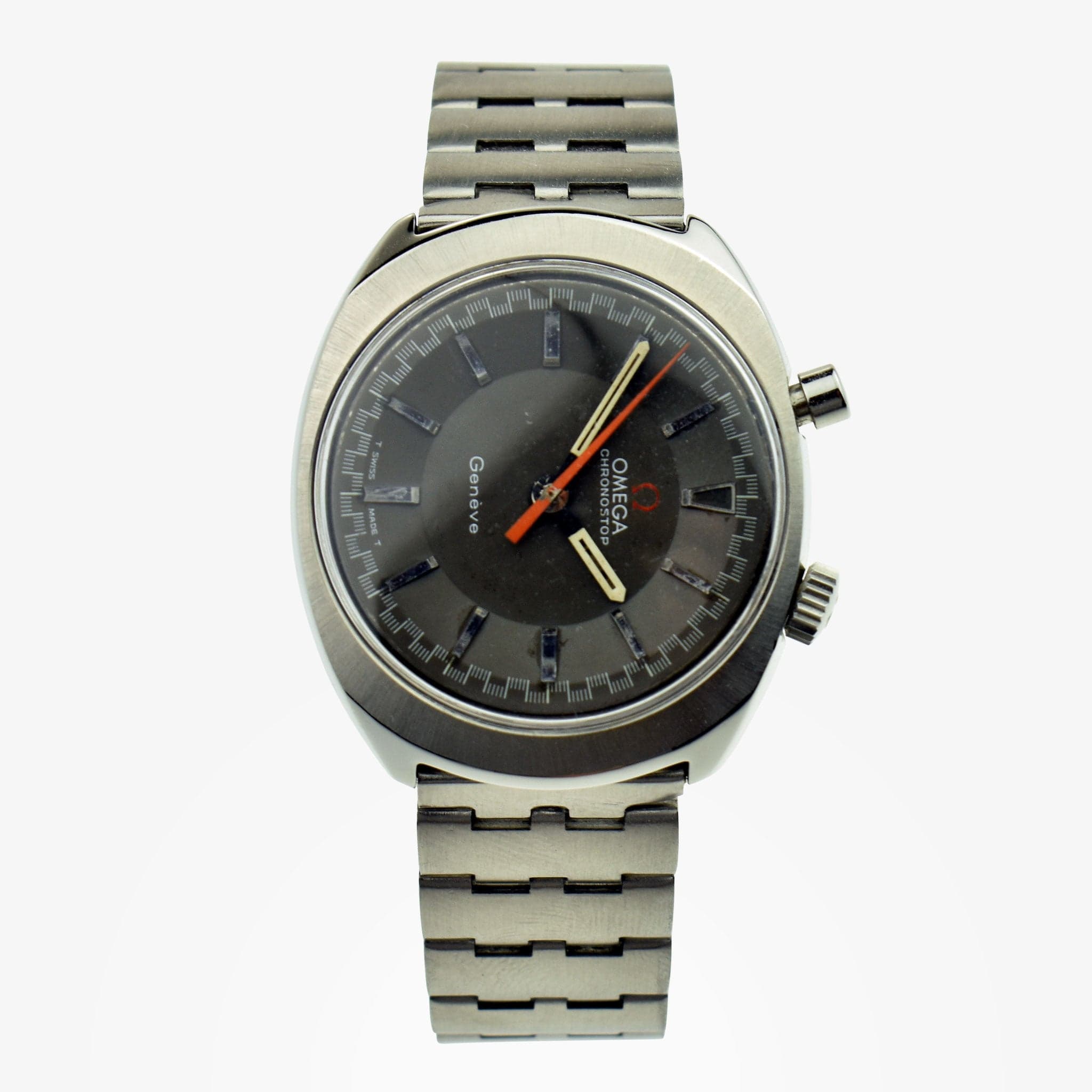 Omega Chronostop