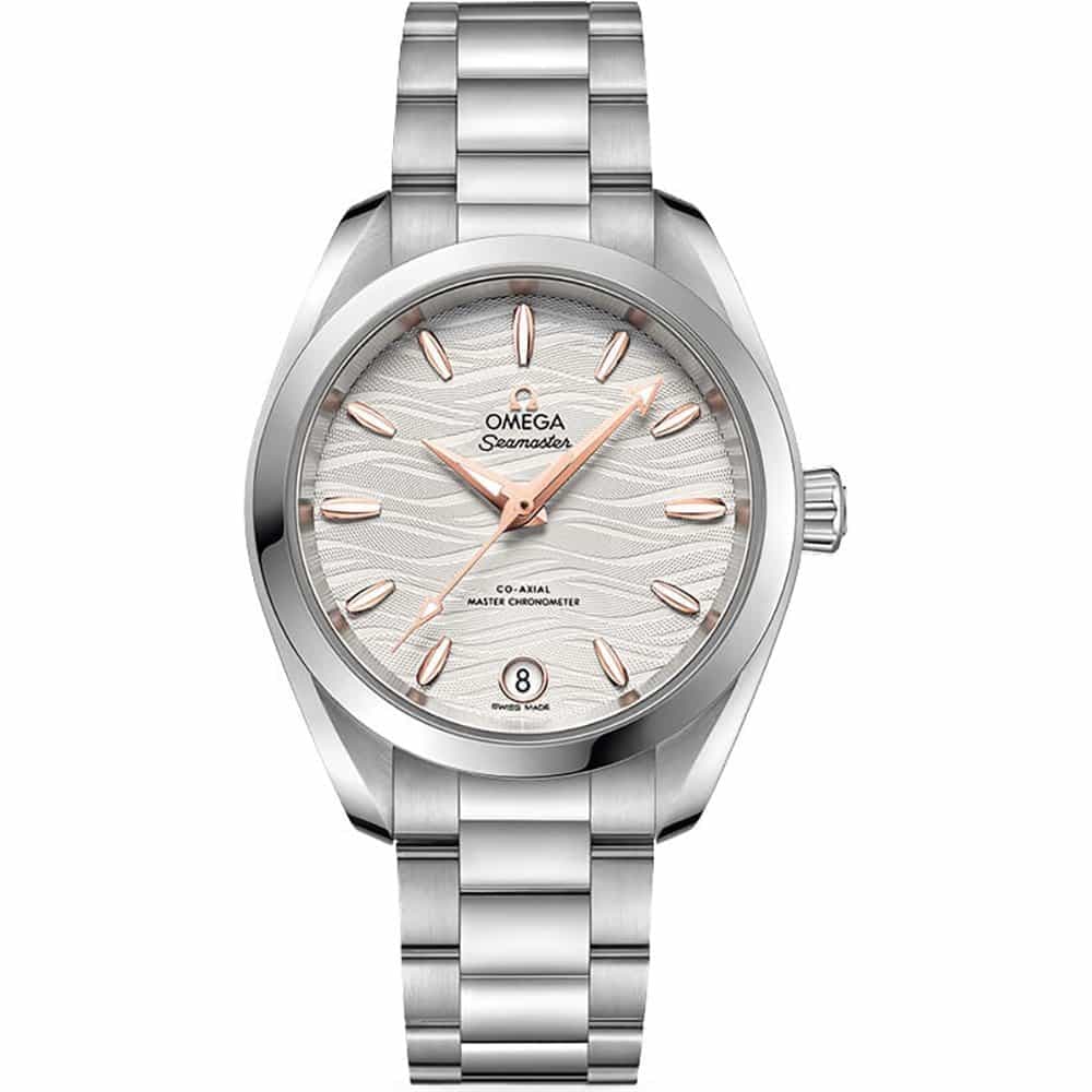 Omega Seamaster Aqua Terra