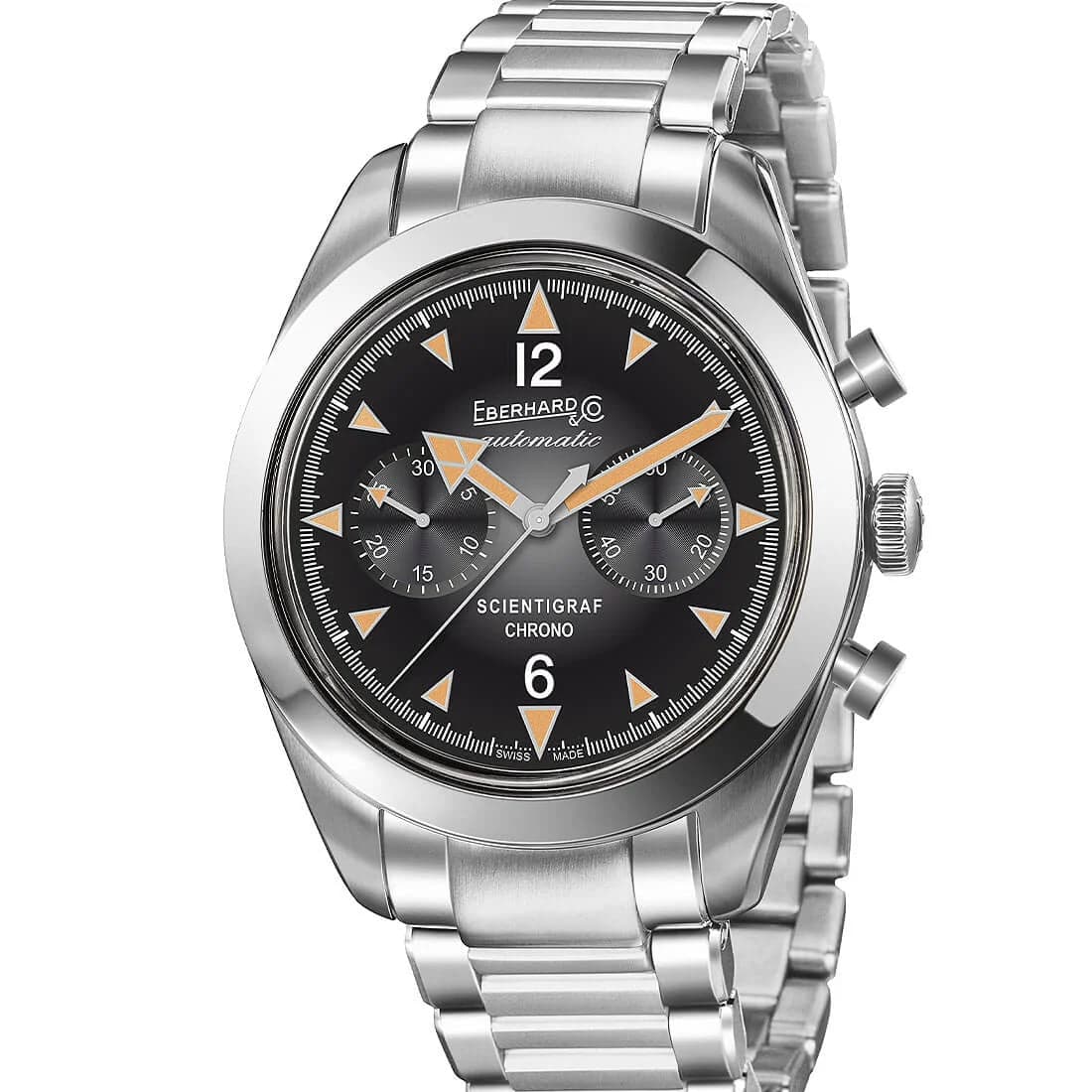 Eberhard & Co Scientigraf