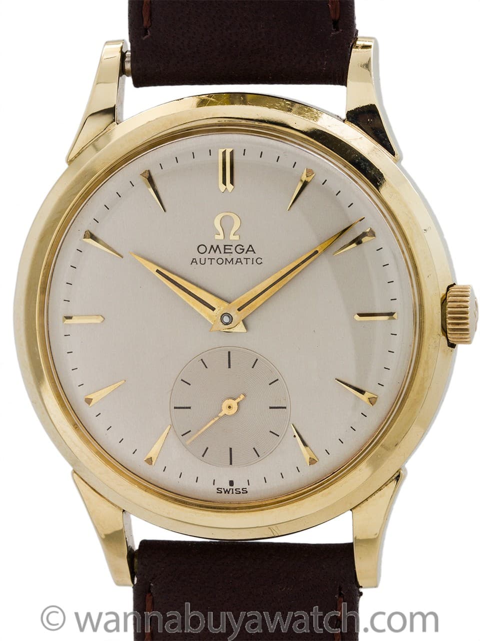 Omega 47846