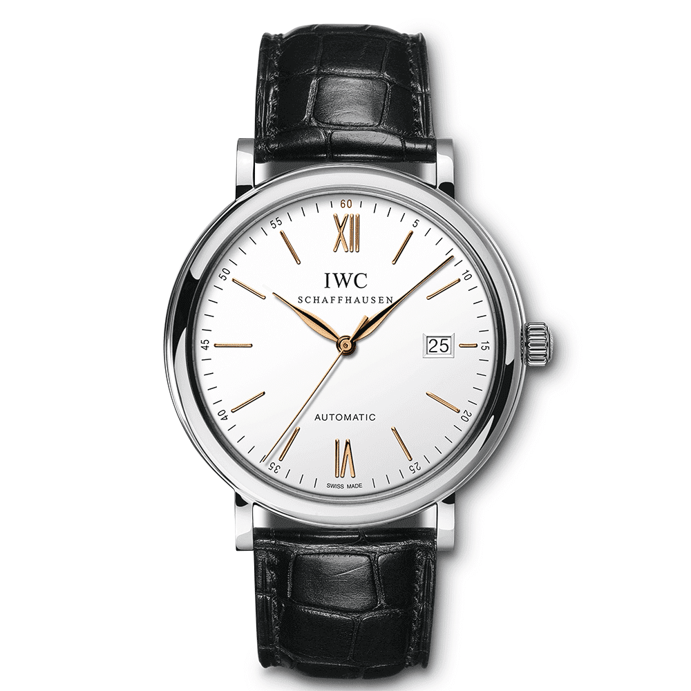 IWC Portofino