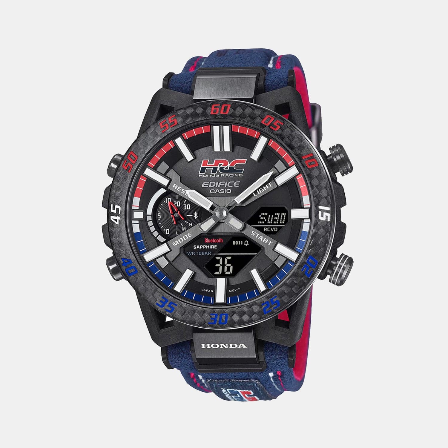 Casio Edifice
