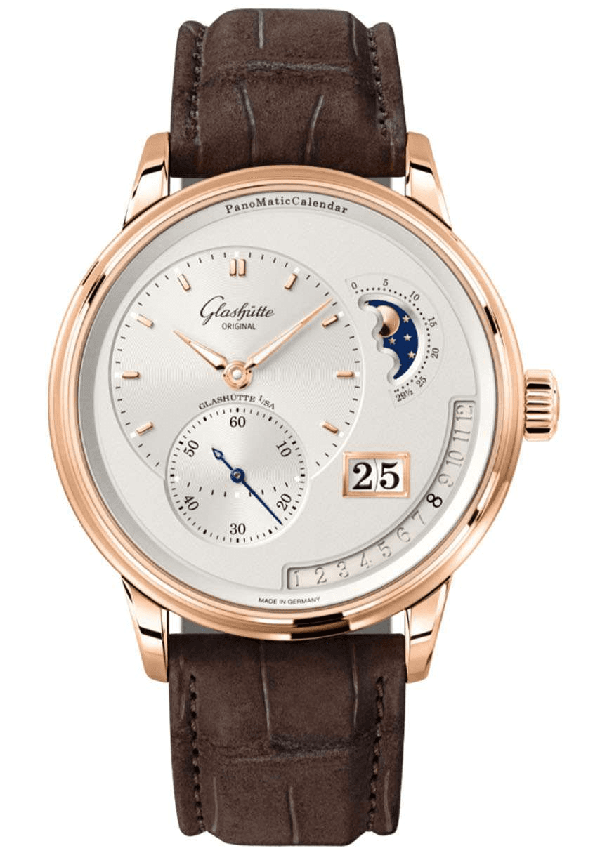 Glashütte Original Pano