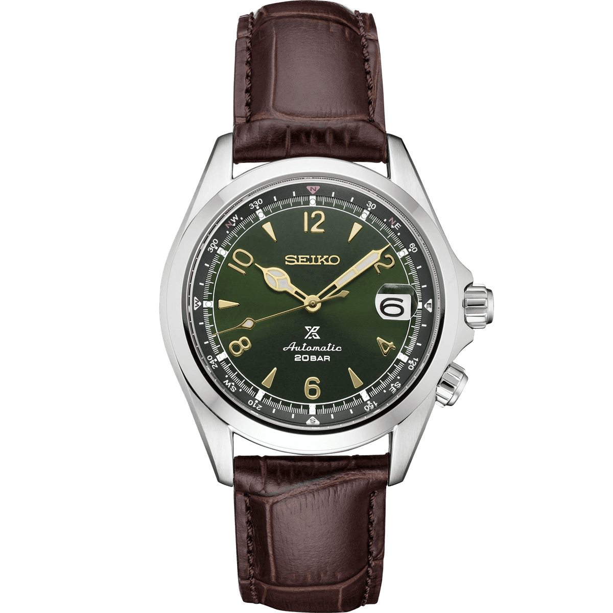 Seiko Prospex