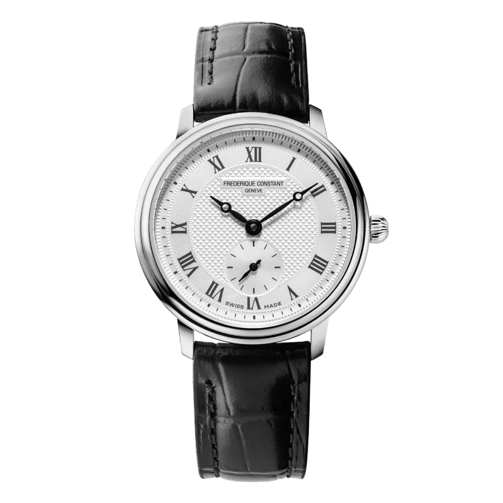 Frederique Constant Slimline