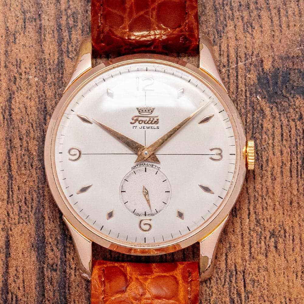 Fortis 4244A