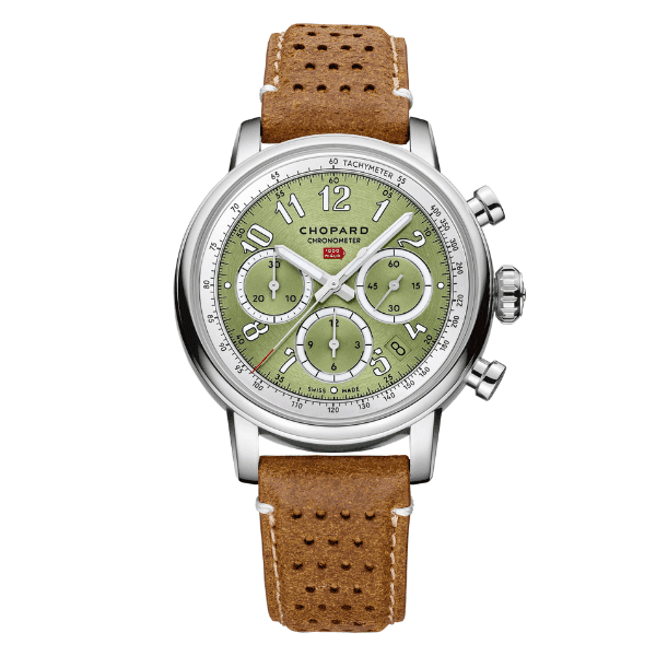 Chopard Mille Miglia