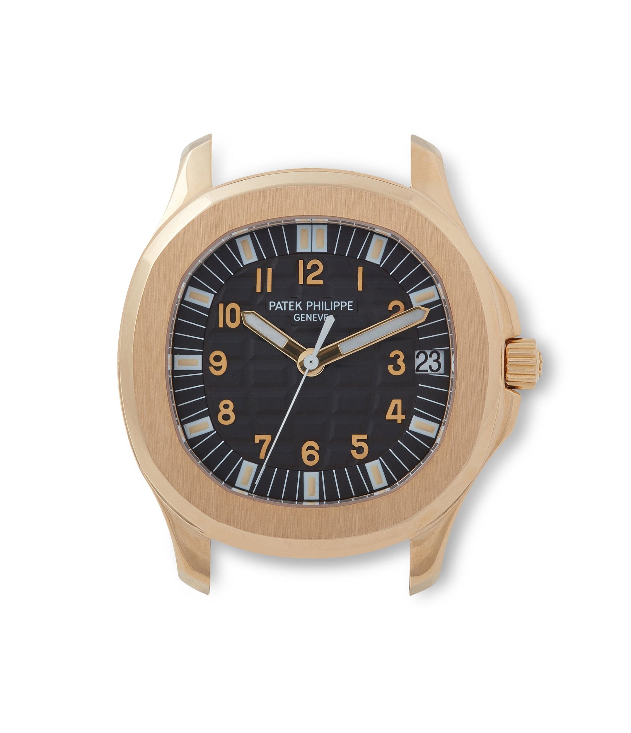 Patek Philippe Aquanaut