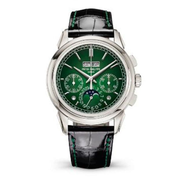Patek Philippe Complications