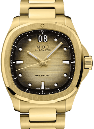 MIDO Multifort Tv