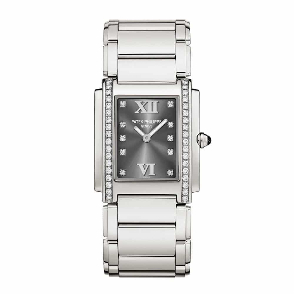 Patek Philippe 4910-10A-010