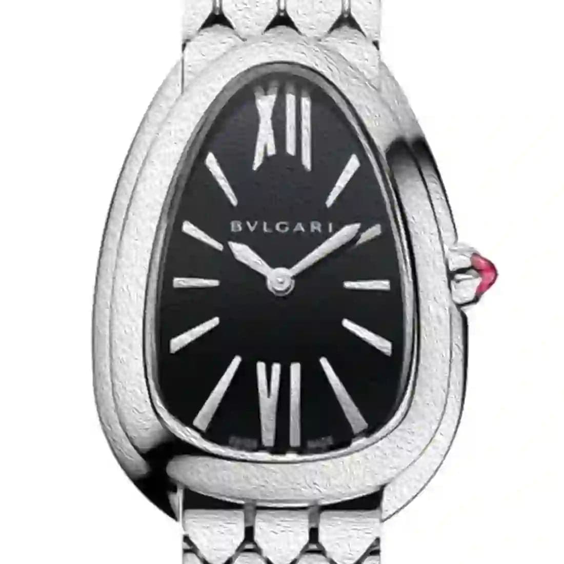 Bulgari Serpenti