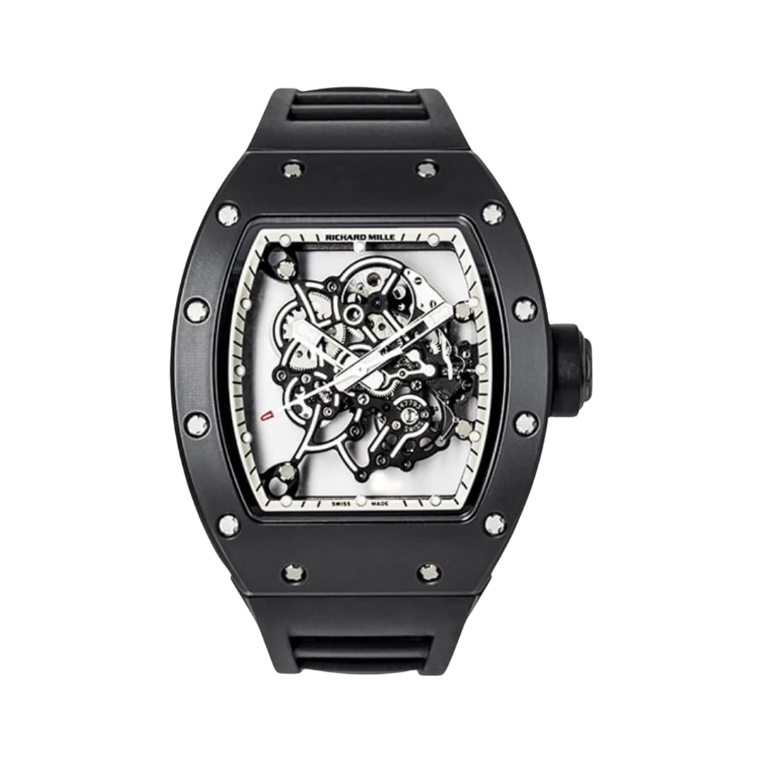 Richard Mille RM 055 Americas
