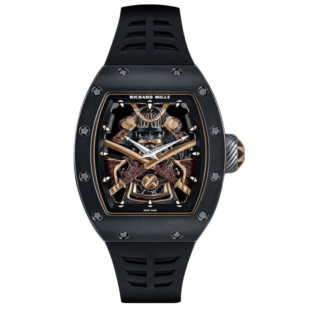 Richard Mille RM 47