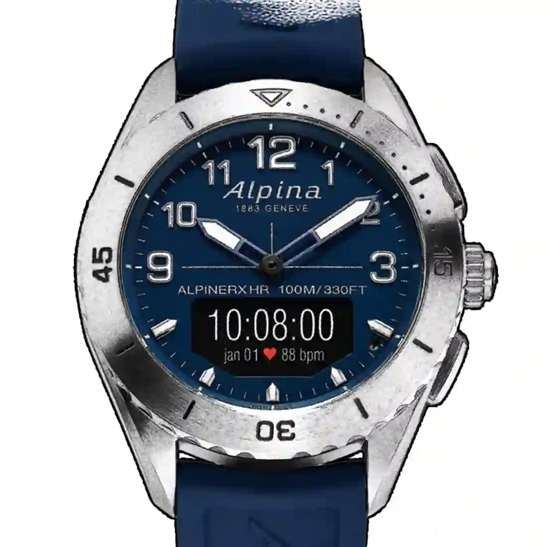 Alpina AlpinerX