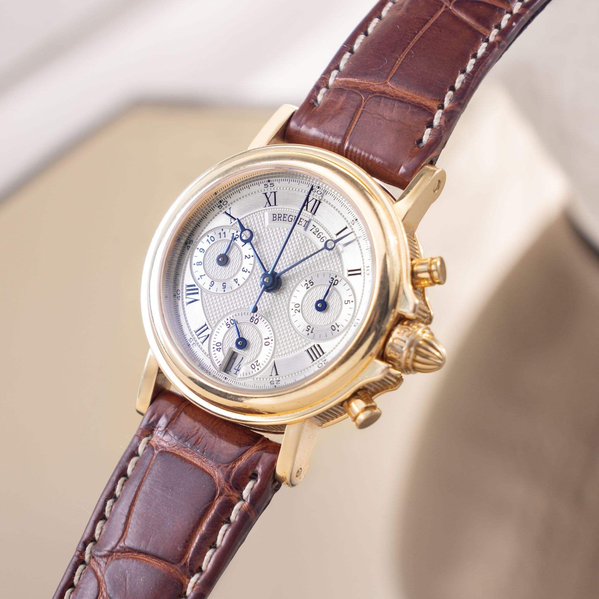 Breguet Marine